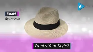 Top 10 Wide Brim Straw Hat 2019 | Wide Brim Straw Panama Roll Up Hat