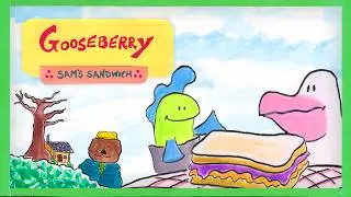 Gooseberry: 