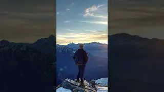 Moving Sky Trick In Photoshop