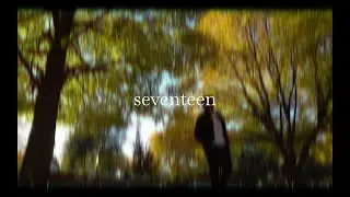 ghosthands & OHON - seventeen (feat. nekoi)