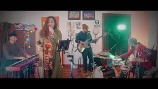 Alessandra Chiarello - Power to the people (MUSICA CONTRO LE MAFIE 11°)