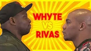 Dillian Whyte Oscar Rivas Prediction Preview & Breakdown