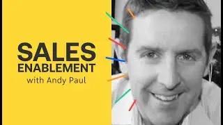 952: Verifying Top Sales Performers, with Feargall Kenny