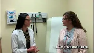 Hispanic Community Outreach, Division of Gastroenterology and Hepatology