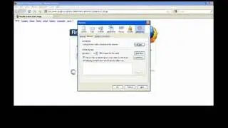 how to use proxy in firefox