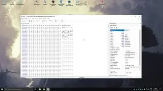 Exanima - HxD | How to change character + NPC names in Arena (Hex editor)
