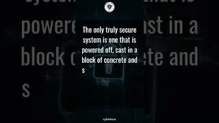 #cybersecurity