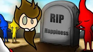 Pikmin 2 Is Ruthless...