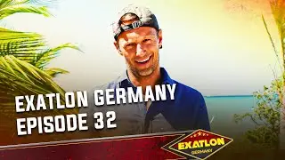 EXATLON Germany 2024 | Episode 32 @Exatlon_Germany