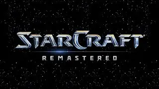 ПРОХОДИМ СТАРЫЙ ДОБРЫЙ StarCraft #1