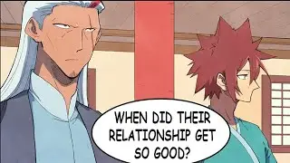 Star Martial God Technique Chapter 637 English