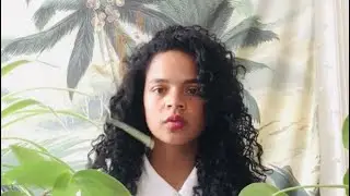 Au dessus des nuages. Evodie Jean-Baptiste