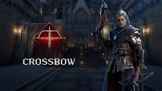THRONE AND LIBERTY - Crossbow [4K]