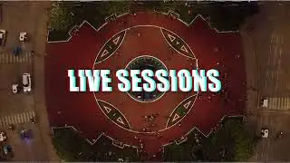 Live Sessions @ Pachamama Festival 2024