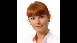 Морозова Юлия Владимировна, пульмонолог, терапевт