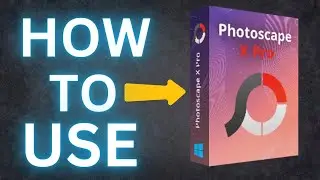 FREE Photoscape X Download for Windows 2025!