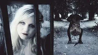 NOCEAN - The Prisoner (Symphonic version) feat. Ragnhild E Wesenberg [official music video]