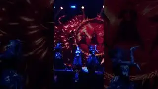 METALIZM - Babymetal World Tour in Jakarta (25.5.2023)