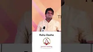 Rahu Dasha Effects | Rahul Kaushik