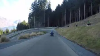Luge