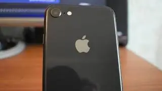 iPhone 8. First impressions.