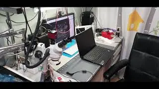 Lenovo B50-30 Takes a Hit