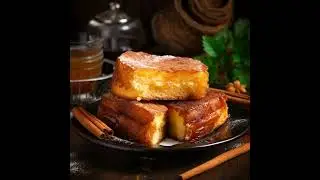 Celebrating Brazil with Rabanada and Bossa Nova