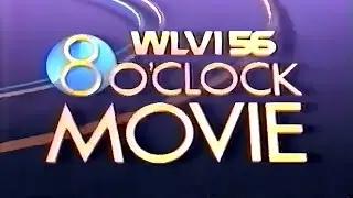 WLVI 56 US Commercials and Child's Play, They Live TV Spots Halloween 1988