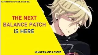 CRAZY BALANCE CHANGES - Briar Witch, Astromancer, Sez and More! [Epic Seven Balance Patch Notes]