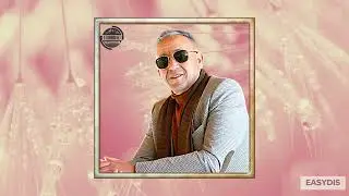 Ahouzar - Sabri Sbrghach