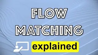 How I Understand Flow Matching