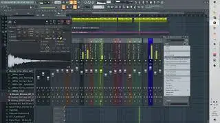 CLAYBROOK Production Stream 03 [BASSLINE & GRIME ]
