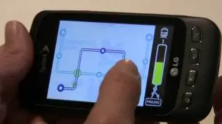Subway Lite: Retro Line Arcade Game for Android