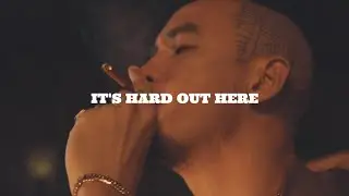 Bugoy na Koykoy - It's Hard Out Here feat. YB Neet (Official Music Video)