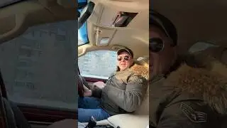 Всем хорошего настроения от Сергея Сухачева. Я безумно люблю вас