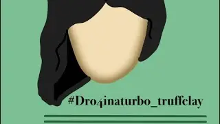 #Dro4inoturbo_truffelay /пилот