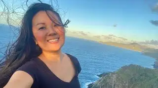 Island Life - Local Island Abundance Making, Eating, and Harvesting!