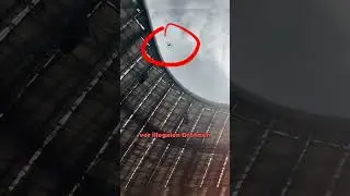 The cannon against illegal drones❗️😲