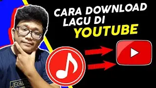 How to Download Songs on YouTube 2024 - Youtube Music