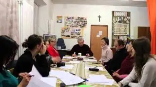 20 01 14   Карітас   Львів, Комунікативні навички та конфіденційність
