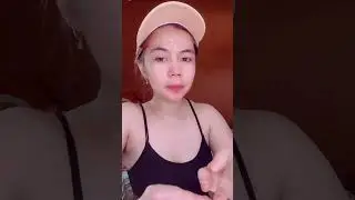 Wanita cantik Live pamer b3lahan
