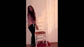 La voce del silenzio Mina