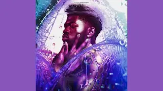 Lil Nas X - Blue Moon (Poppin' A Thrill) [LEAK]