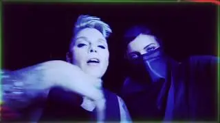 My video for my song EQUAL RIGHTS EQUAL LEFTS from my album GENERATION DOOM #lgbtq #otep
