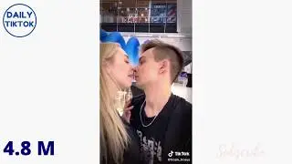The most liked videos of Tik Tok
