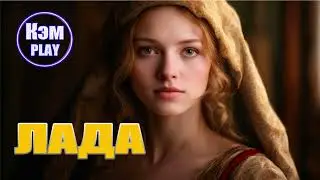 Кэм - Лада (Эдуард Хиль)