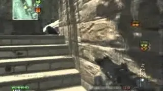 MW3 - PP90 M.O.A.B + Thanks for 40 subs