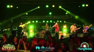 Magounda Kinousa LIVE Summer 2014