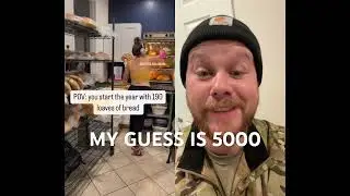 What’s your guess?