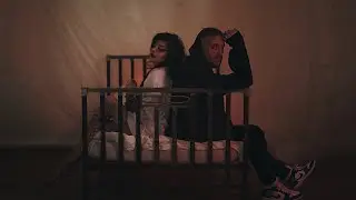 RUSKIEFAJKI FEAT. KARTKY - KOŁYSANKA (prod. SHDOW x WOREK)